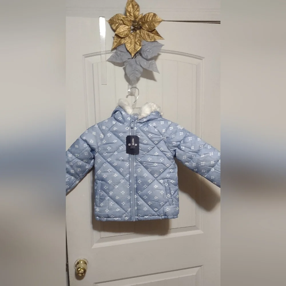 New condition set Oshkosh for girls size 4